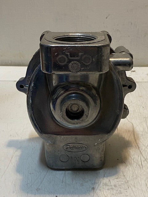 Jefferson Water Pump 44mm Bore 6" x 6" x 6" 30mm Shaft 18mm ID