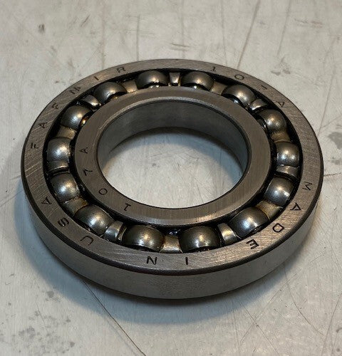FAFNIR 107A Shielded Ball Bearing 70mm OD 35mm Bore 10mm Thick