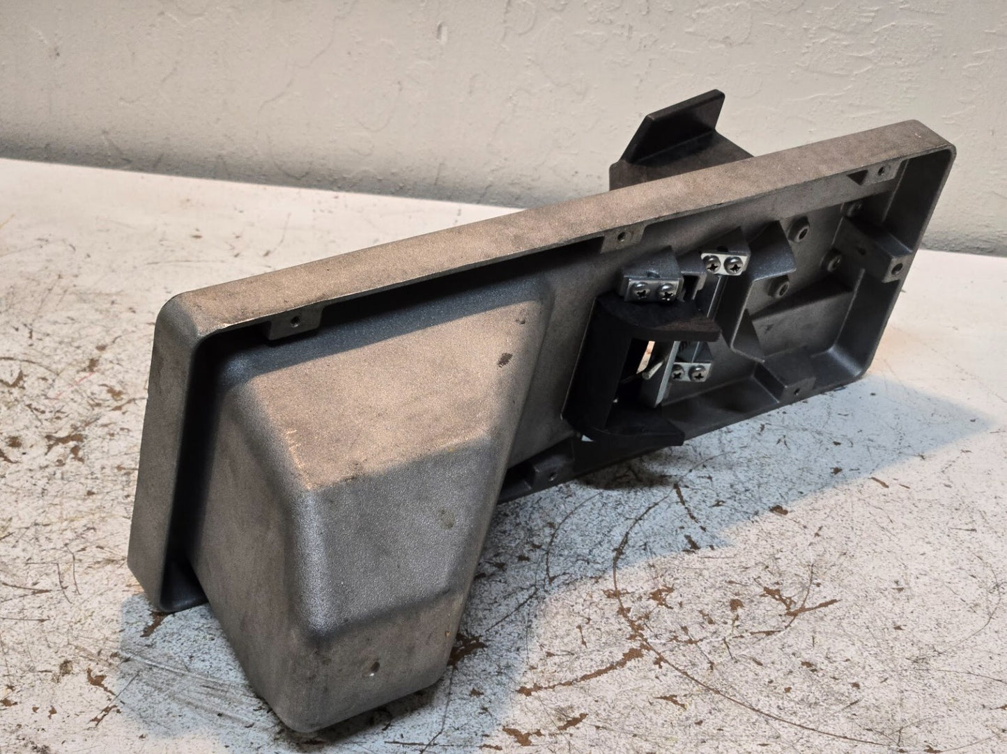 Nozzle Boot Assembly P2190 for Graffco