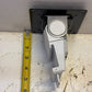 Single Ergotron Mounting Pivot for Ergotron HX Triple Monitor Bow Kit