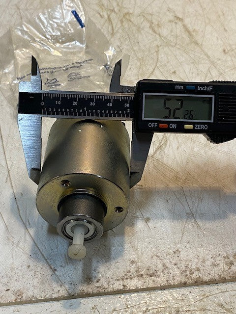 ZM Starter Solenoid Relay Automatic Car Starter Switch Replacement ZM860 12V