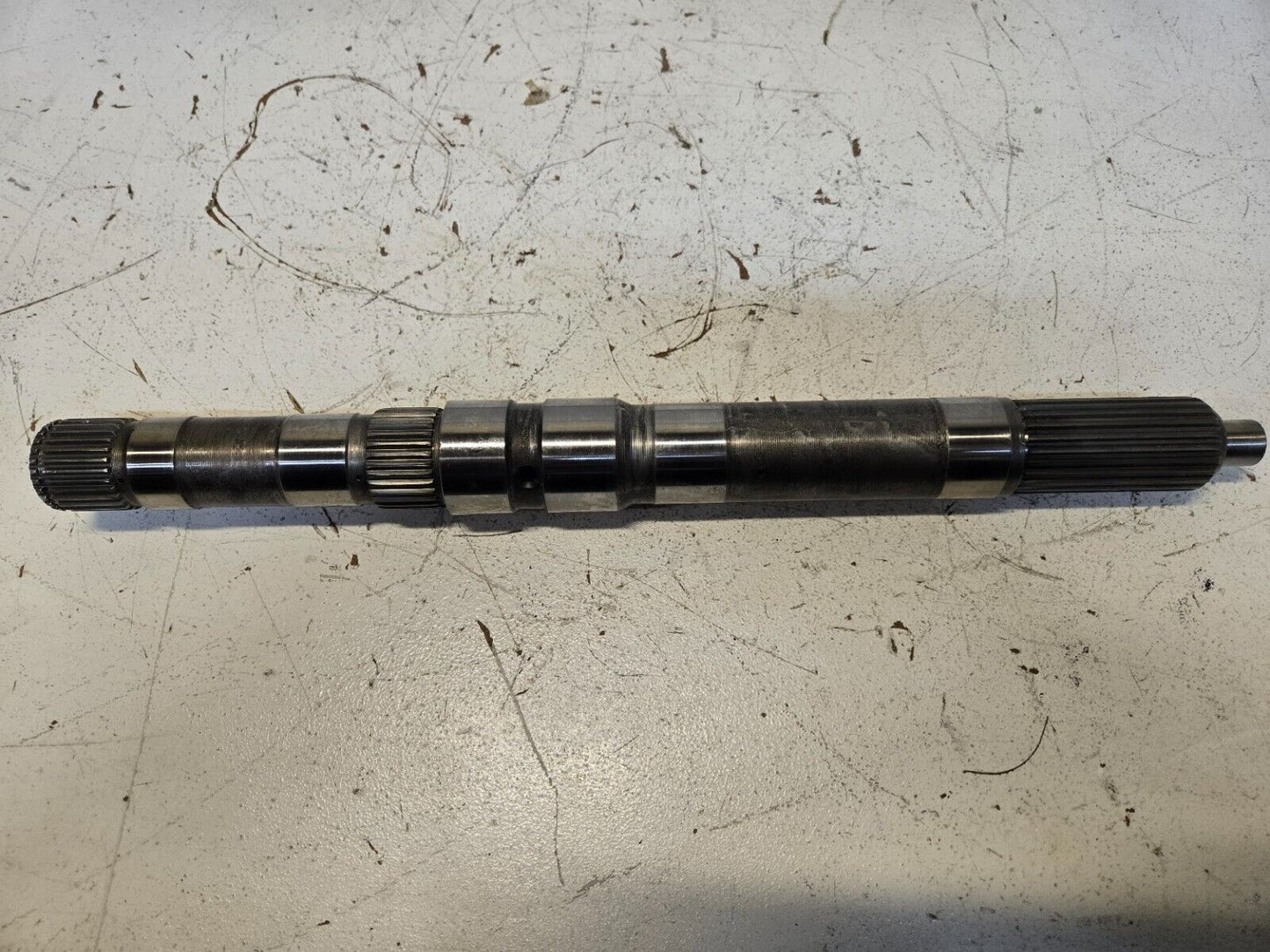 U22674 Shaft for A618 Transmission | U22674A