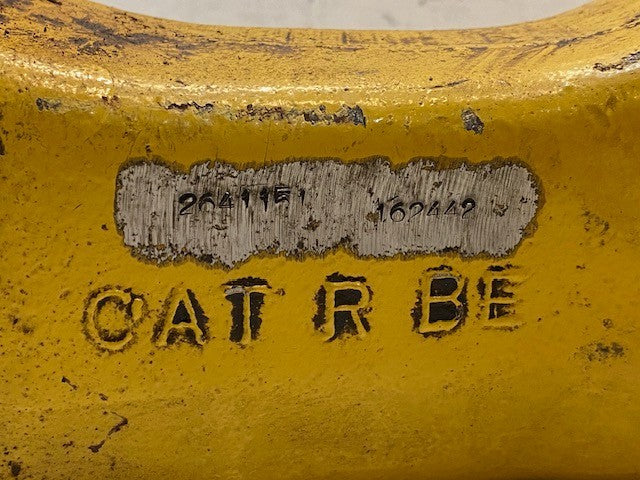 CAT Caterpillar 311-1933 Housing RH Motor Grader 2641151 | 162442