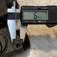 3 Quantity of Hydraulic Drum Brake Wheel Cylinders 3070 Rear Brake (3 Quantity)