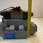 Solenoid Hydraulic Directional Control Valve Mount Assembly 550153 | 7009