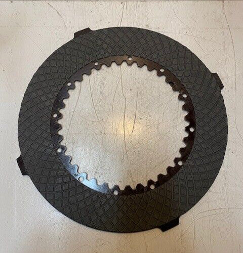 Atlas Copco Wagner Inc. Disc Friction Plate 369816 | 36-Teeth 14-5/8" Dia.