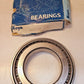 Koyo Tapered Roller Bearing 30217 JR | 30217JR | B209