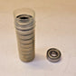 10 Quantity of GBC Bearings R6Z (10 Qty)