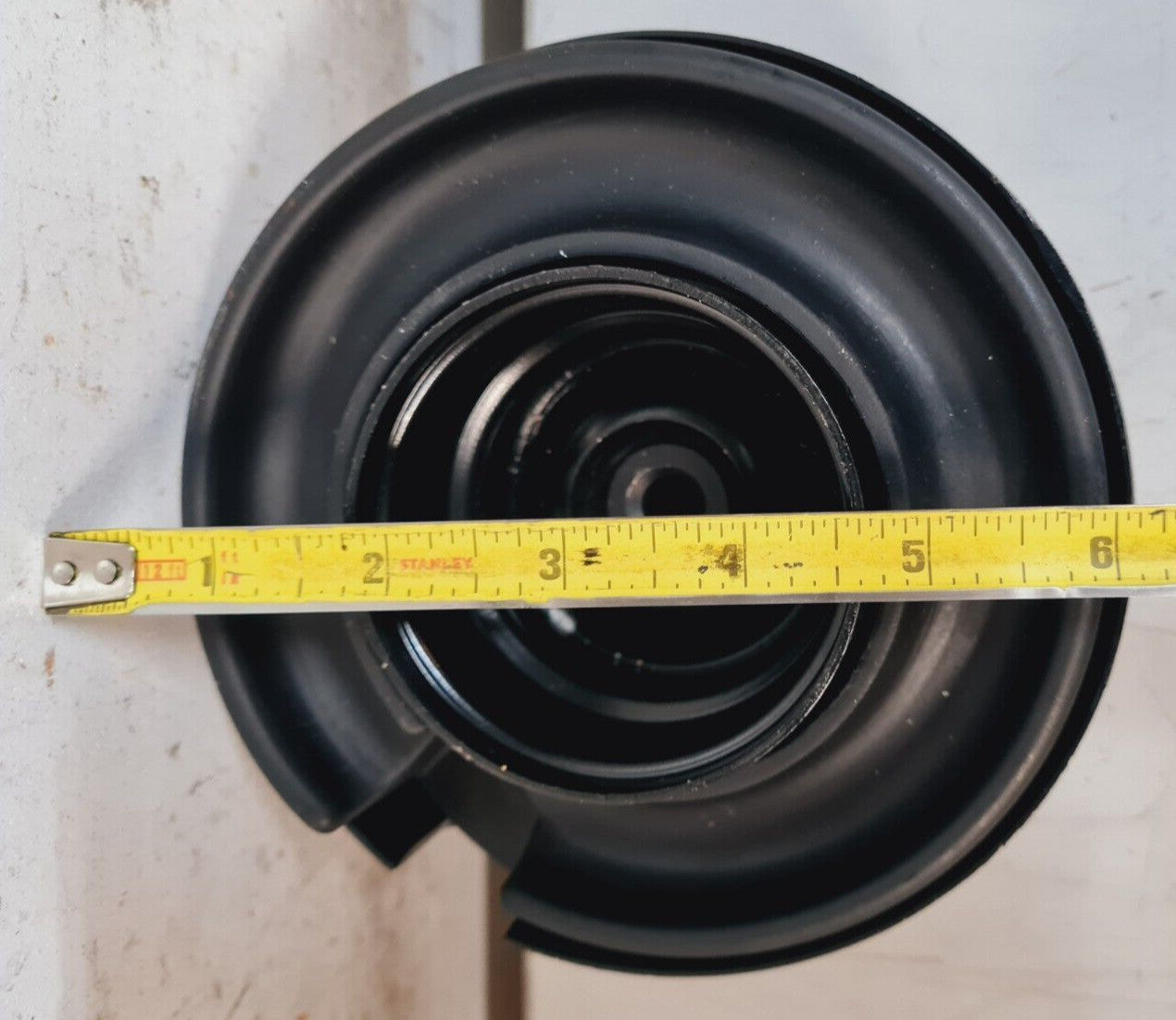 Strut Mount Part Number 6211