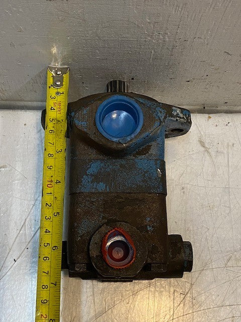 Vickers Vane Pump 2884865 | 2.884.865 | V10F 1P7R | 38C 4H 20L