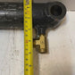 Hydraulic Cylinder 16-3/4" Long 25mm Bore 60mm OD