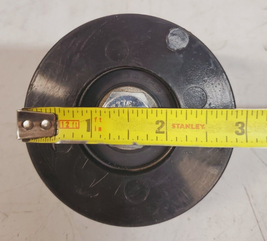 Roll-Tite Wheel Bearing Assy 3" S GTP-RTC-00105 | 6302RS