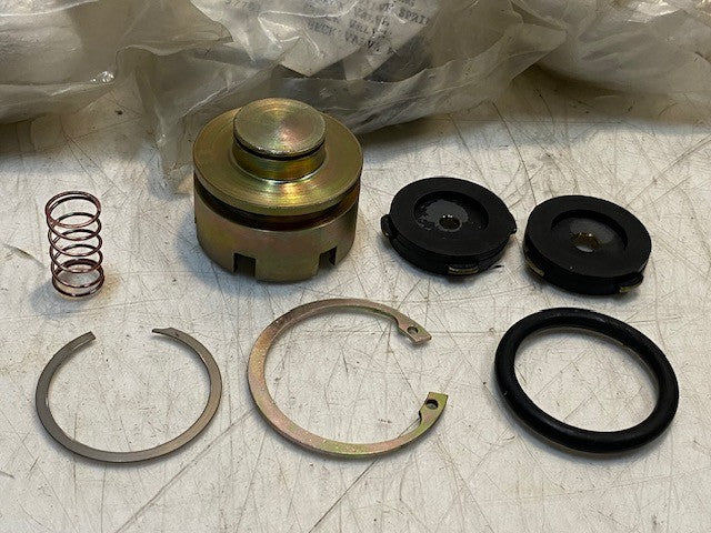 4 Quantity of Wabco 673630 Check Valve C-3 Decelostat Kit (4 Quantity)