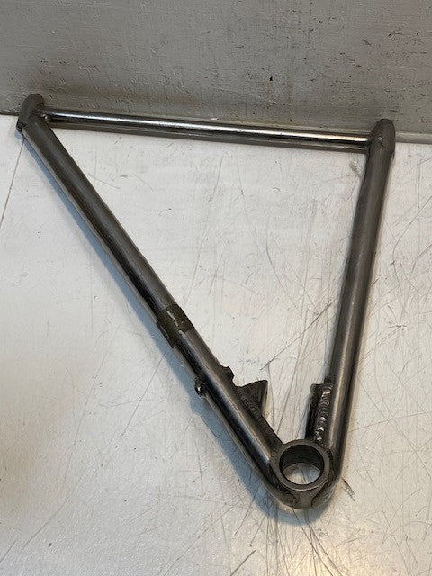 Jacob's Ladder 13-1/4" Long 12-3/4" Wide 25mm Bore 8mm ID