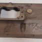 Bare Cover Part Number C-46-16-26-2 | 9116 | S-W | Fc1