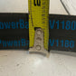Gates 5V1180 Super HC Powerband Belt V80 1-1/2" Wide 4410SS