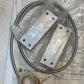 Edwards Signaling Sentrol Switches 2707A-L High Security Armored Cable
