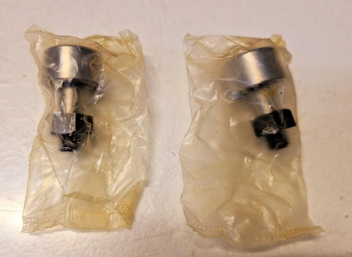 2 Quantity of IKO Cam Followers CF8V | CF 8 V | 8980618 (2 Qty)