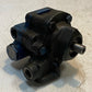 Power Steering Pump HESL CW | RSM1 | 2SF | 17mm Shaft 17mm ID Bore