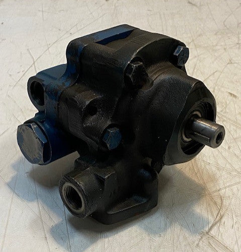 Power Steering Pump HESL CW | RSM1 | 2SF | 17mm Shaft 17mm ID Bore
