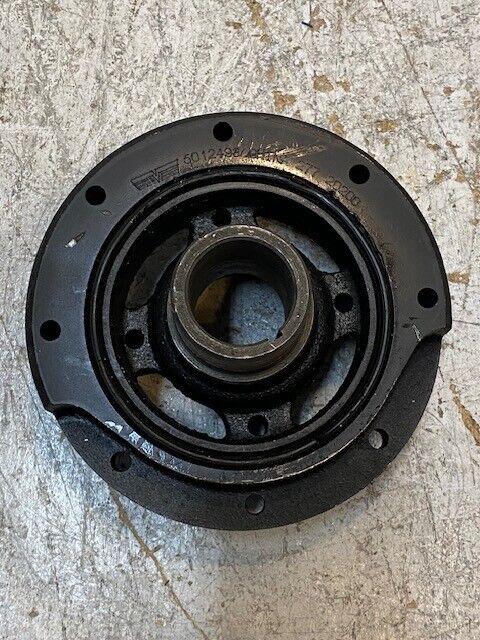 Engine Harmonic Balancer 5012493 | 277 20200