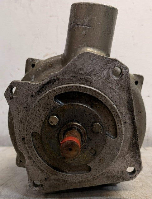 Hartzell Aviation Gear Driven Aircraft Alternator 649304R Engine Charging System