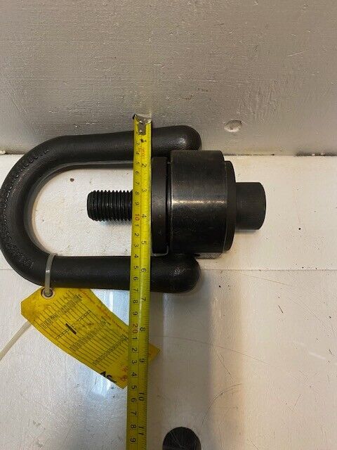 American Drill Bushing 33401, 4570987.5405210.4641986 | 15,000 Lbs Load Capacity