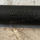 Spicer Steering Tie Rod End 401-1819 | U035AL | 2698523 | QHT9G | 111027901