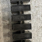 20 Pieces of Model 15A Connectors 380V | 5-1/4 in Length