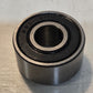 12 Quantity of Double Row Bearings 5201-2RS | 32 mm OD x 12 mm Bore (12 Qty)