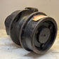 Hitachi Upper Roller for John Deere Hitachi Excavator 14" L 9" D | 4349518