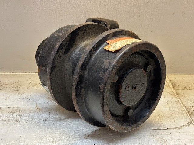 Hitachi Upper Roller for John Deere Hitachi Excavator 14" L 9" D | 4349518