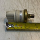 Honeywell 378N Oil Pressure Switch 79296-35 | 1244 | 3 AMP-6V | 1.5 AMP-12V