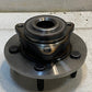 Timken Wheel Bearing & Hub Assembly 5x138mm Bolt Pattern JRM5000-S 4393-76CMD
