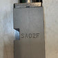 Nordson SA02F | 108576B Hot Glue Gun Applicator