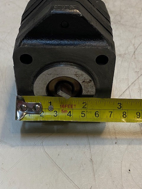 Poweramp Pump 5.14 GPM, MTE, C207L-11