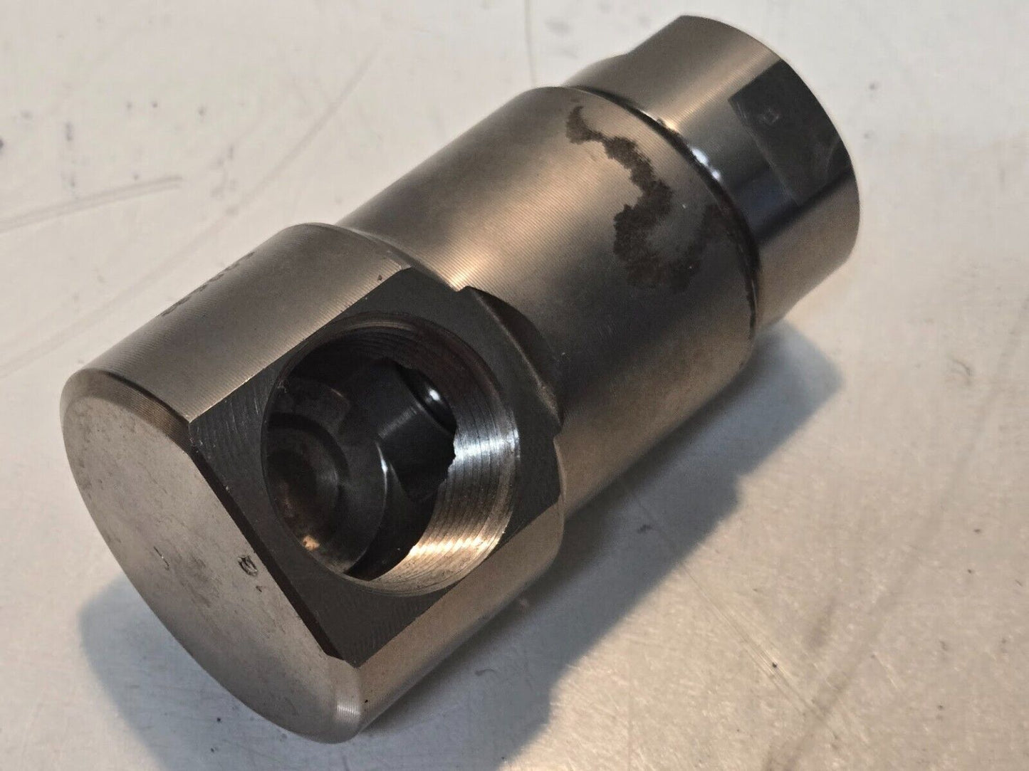 SuperSwivels 600682 | 020520 | 1"x1" FNPT | 90 Degree Swivel Assembly | 3000 PSI