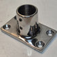 10 Quantity of 88275 1" Rail Fittings 90 Degree for Sailrite (10 Quantity)