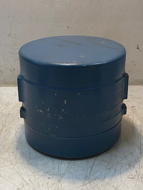 EG&G Rotron Spiral Regenerative Blower SL4A33AF | 024912 | M802 | J803