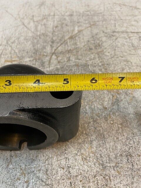 Bushing Support for Mitsubishi Forklift Trucks & Caterpillar CAT 9181203801