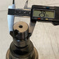 Steering Knuckle 91F43 | 30mm Thread 26mm Bore 30mm Bore PF1, AR, 00301
