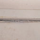 4 Quantity of MD Aluminum and Vinyl Door Sweeps  05090 | 36" Long (4 Qty)