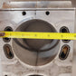 Overbored Cylinder Blocks 2487-11 | 25Oz Body Section | 89mm
