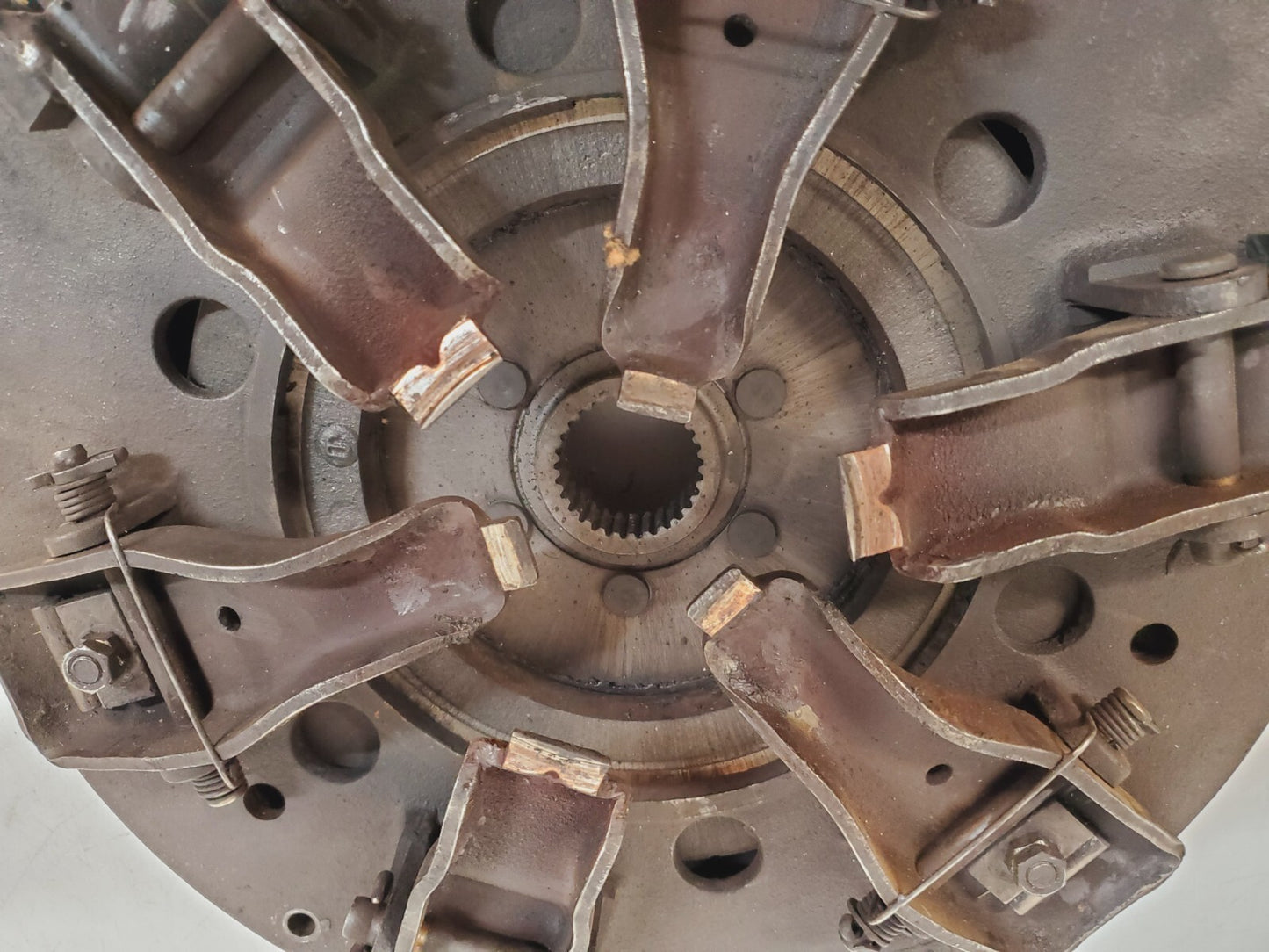 Clutch Cover Assembly R41179 | R41179.DN2