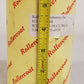 6 Quantity Of Rollercoat Industries Ductor 3.687x5.375 | 45/50 | 8CD6-355-3 (6)