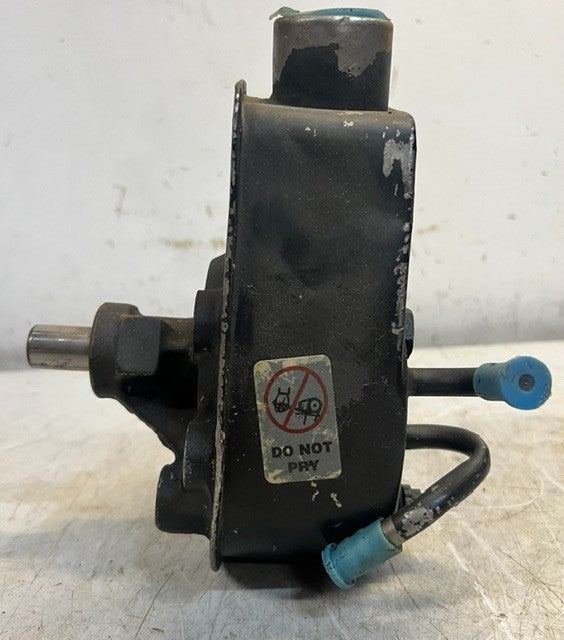 Power Steering Pump 6188 High Performance Hydraulic Steering Pump Replacement