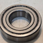 Metal Shielded Ball Bearing 6207Z | 72 mm OD x 35 mm Bore x 17 mm Thick