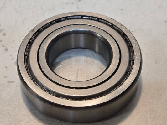 Metal Shielded Ball Bearing 6207Z | 72 mm OD x 35 mm Bore x 17 mm Thick