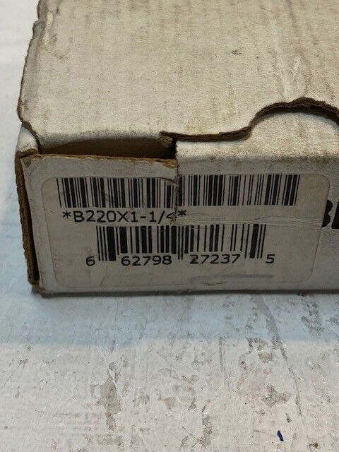 Hub City Mounted Bearing B220X1-1/4 | CK-11 | 31mm Bore 72mm OD