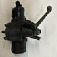 Steering Gear 6689015 | S 5677924 GM B6